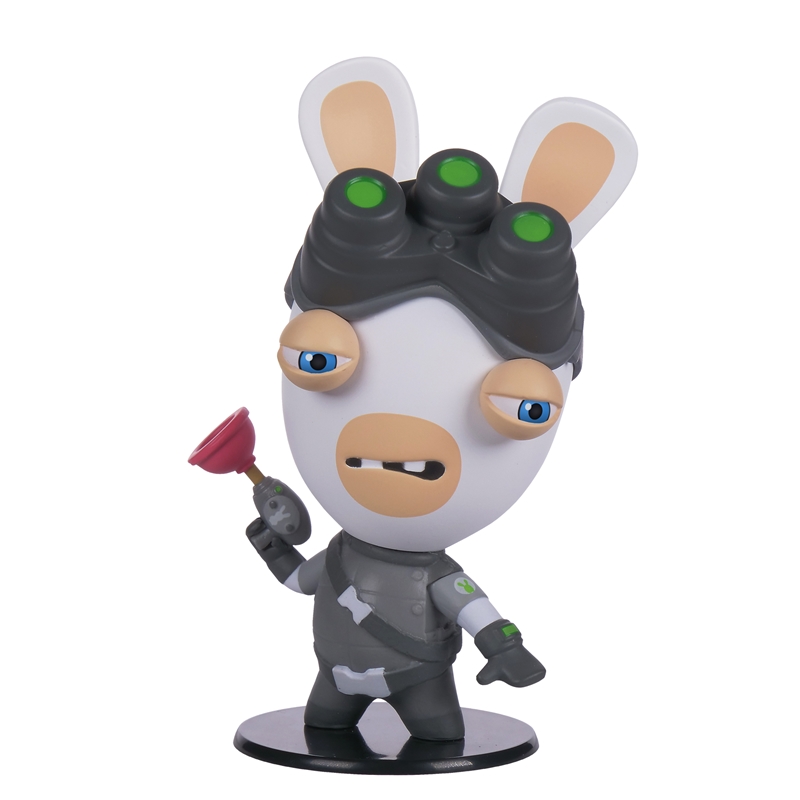 Rabbids Front