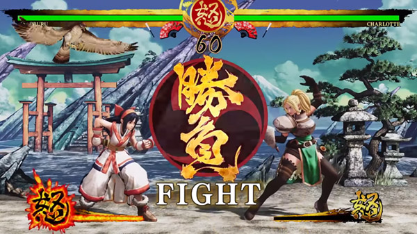 SamSho Switch Fami 08 28 19