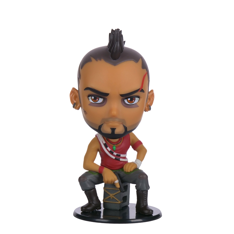 Vaas Front