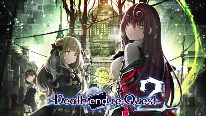 death end re quest 2 principal