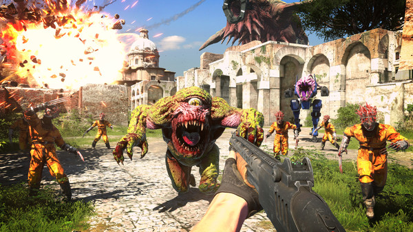 Serious Sam 4 07 11 20