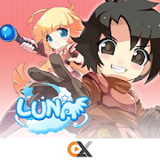 LUNAMICON