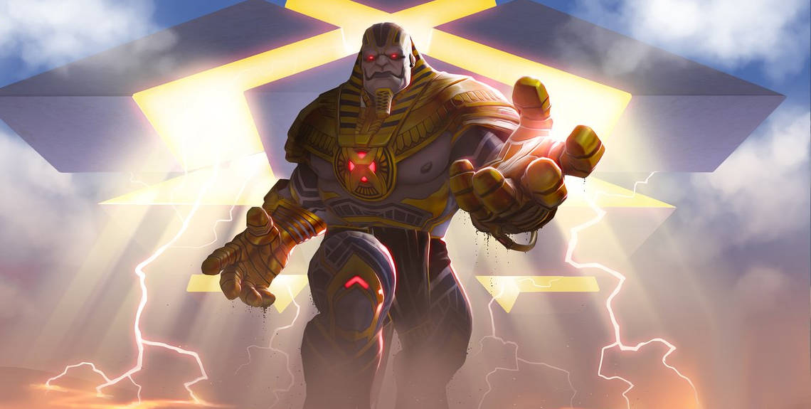 Marvel Realm of Champions release date