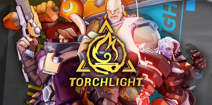 Torchlight Infinite image 696x344 1