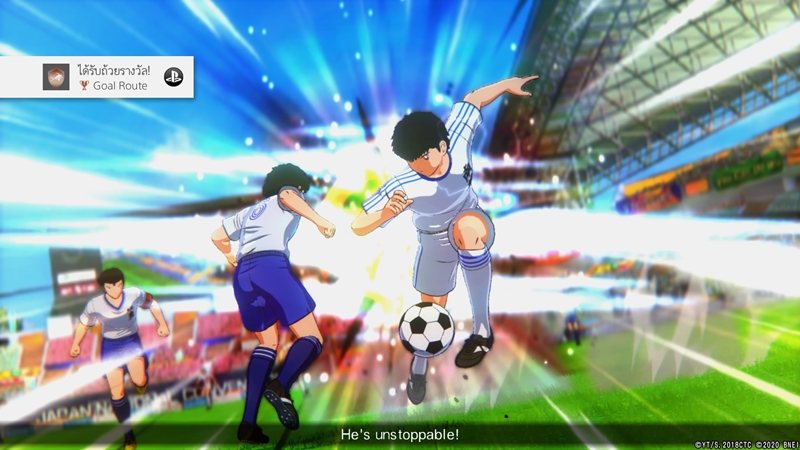 CAPTAIN TSUBASA RISE OF NEW CHAMPIONS 20200903212234