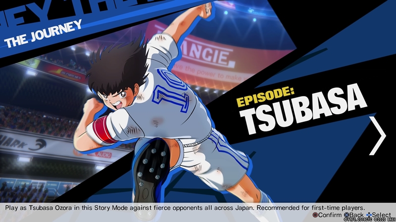 CAPTAIN TSUBASA RISE OF NEW CHAMPIONS 20200904111930