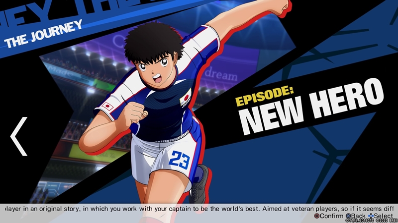 CAPTAIN TSUBASA RISE OF NEW CHAMPIONS 20200904111944