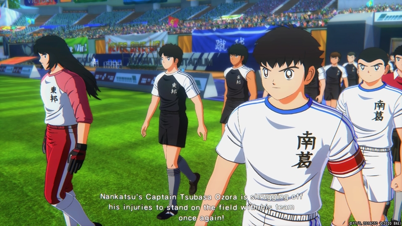 CAPTAIN TSUBASA RISE OF NEW CHAMPIONS 20200904114203