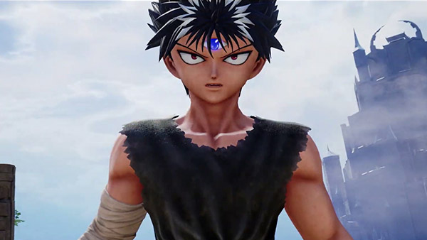 Jump Force DLC 09 27 20