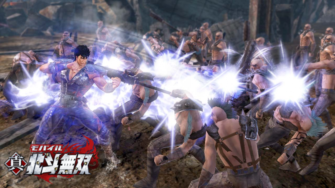 Shin Hokuto Shinken Musou screenshot 2 1068x601 1