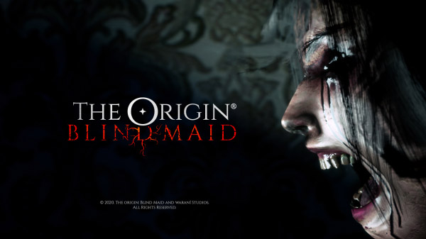 The Origin Blind Maid 09 11 20