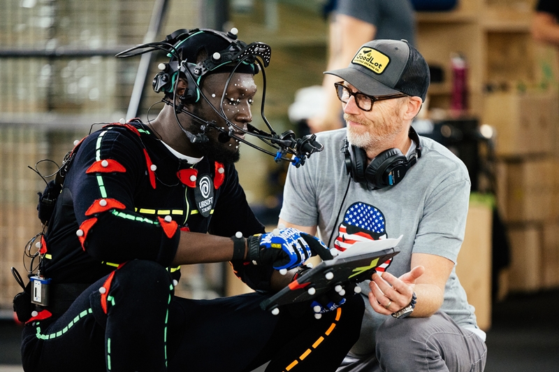 WDL Photo Stormzy Motion Capture 01