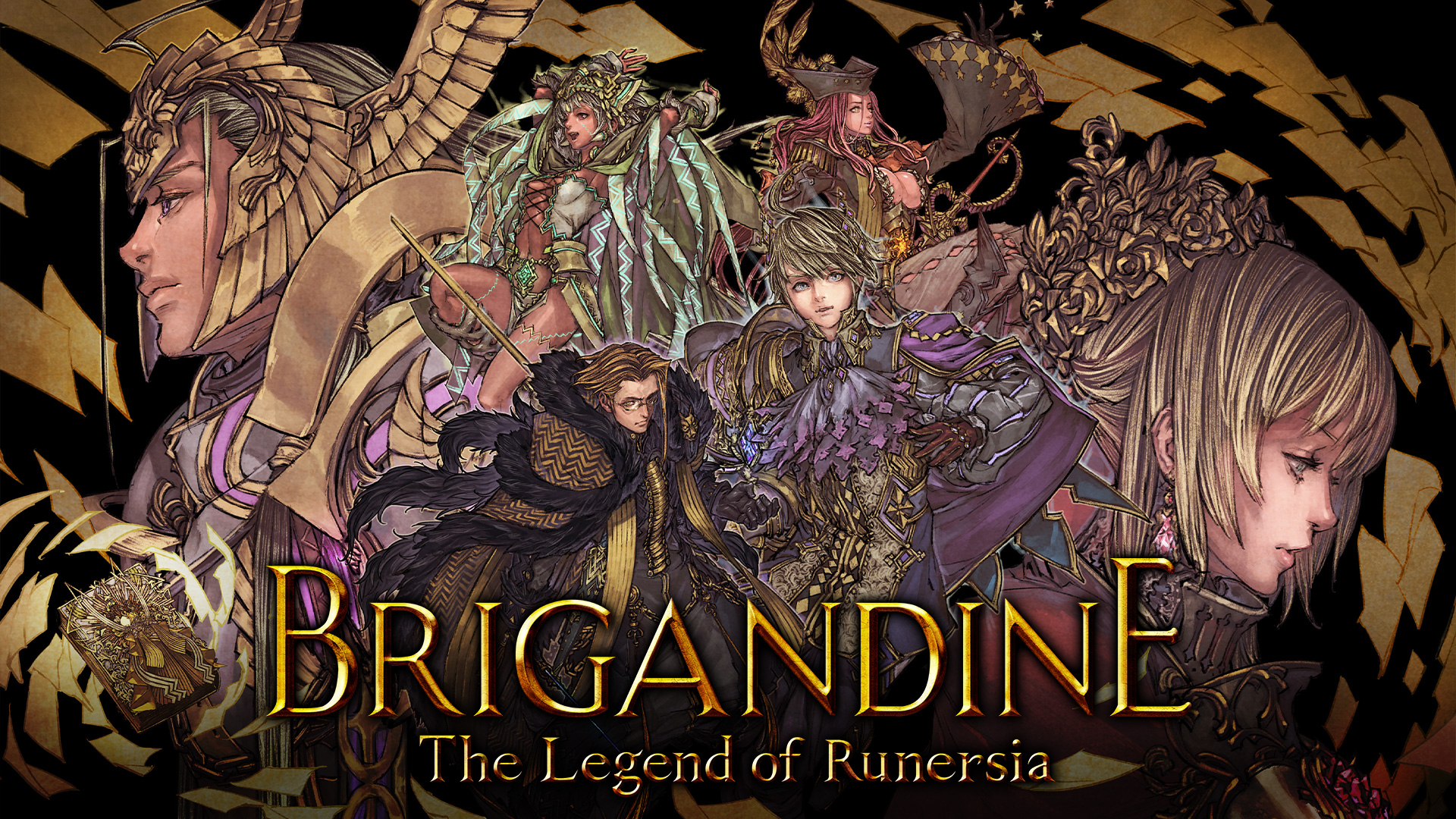 brigandine the legend of runersia switch hero