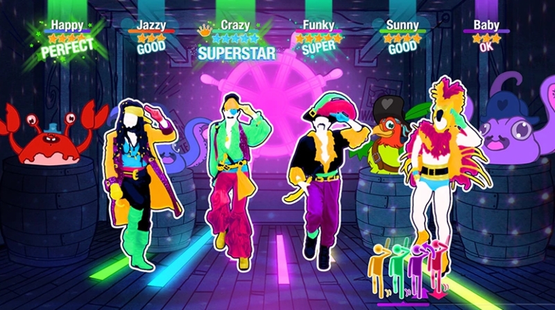 2020 10 17 14 37 59 Just Dance 2021 Launches In November