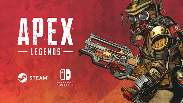 Apex Legends 10 23 20