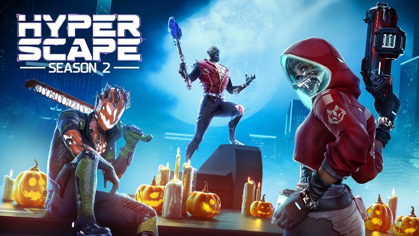 HYP Halloweenevent keyart 1080 201019