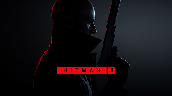 Hitman 3 Cloud 10 28 20