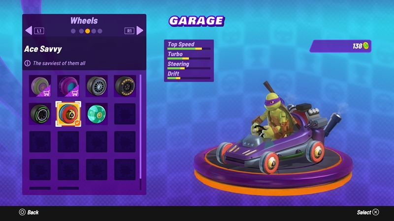 Nickelodeon Kart Racers 2 Grand