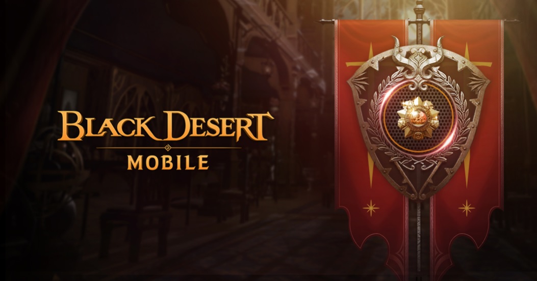 Pearl Abyss Black Desert Mobile ‘ 2’