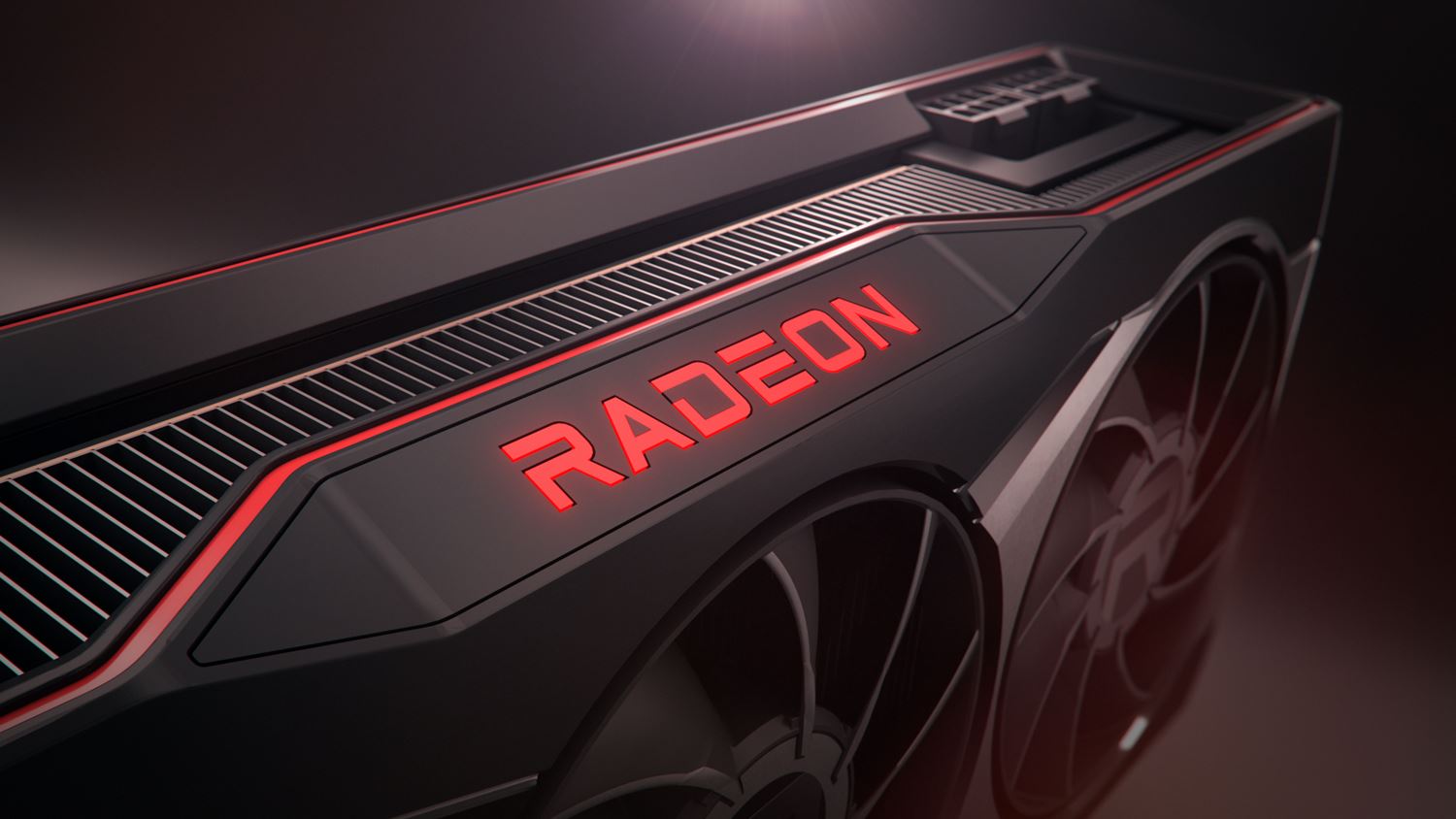 Radeon RX 6900 XT Top