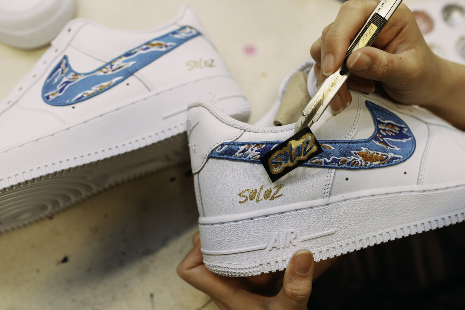 Riot Games x SBTG Customized Sneakers 3 resized