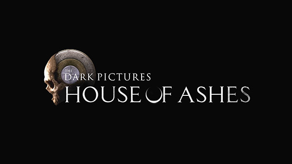 Dark Pictures House of Ashes 10 31 20