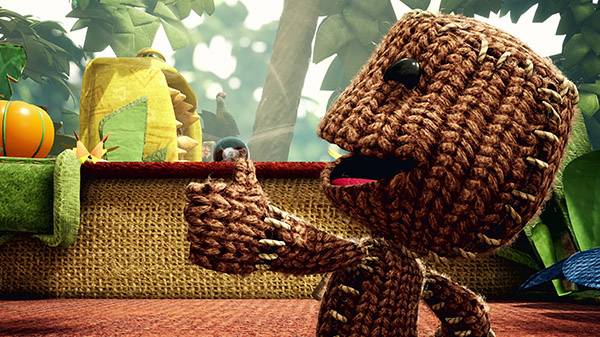 Sackboy A Big Adventure 11 12 20