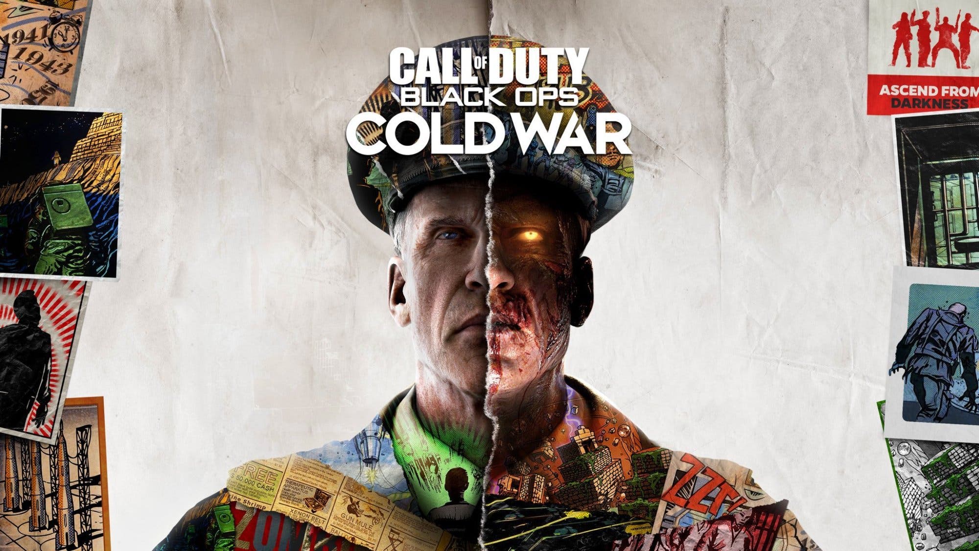 call of duty black ops cold war zombies