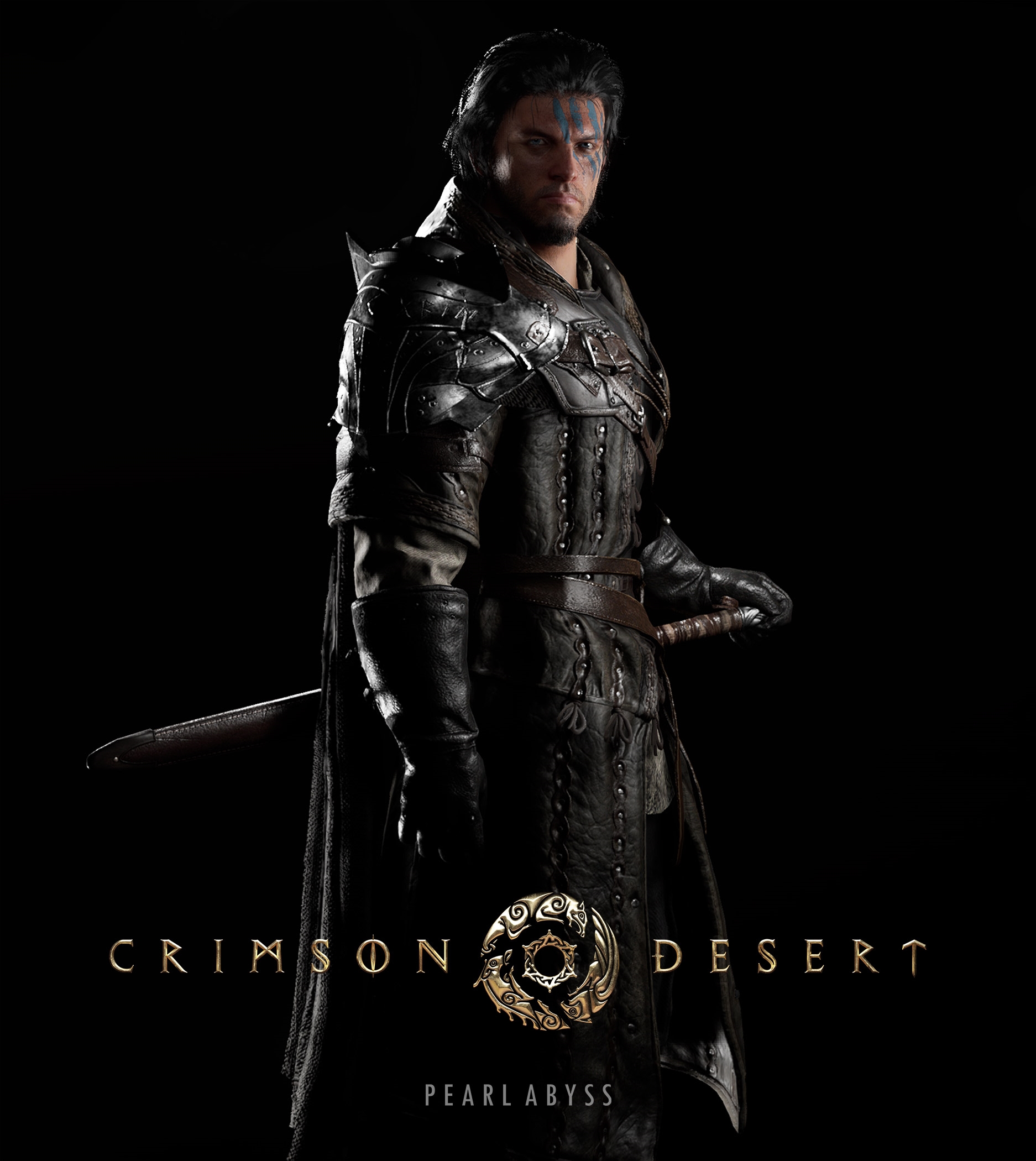 Crimson Desert Key Art 2