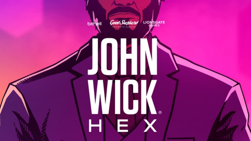 John Wick Hex Review