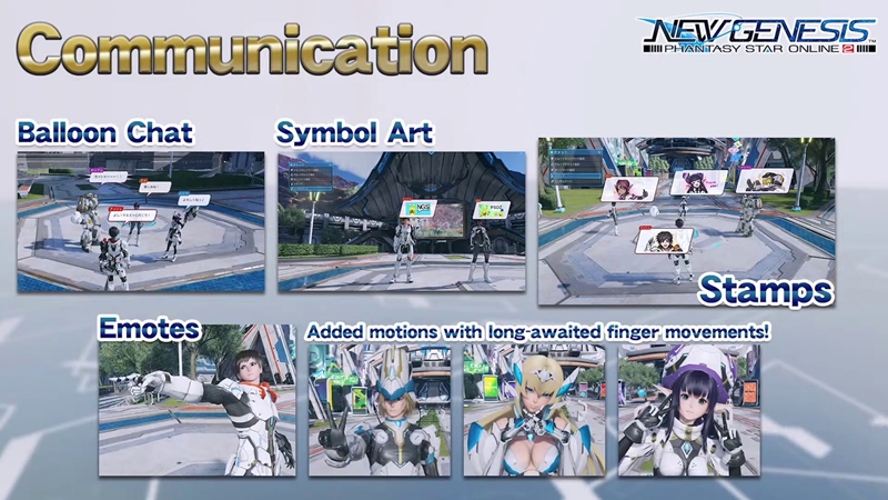 Phantasy Star Online 2 New Genesis Slides 2020 12 19 20 010