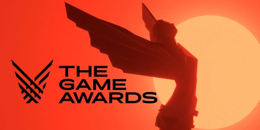 The Game Awards 2020 Header