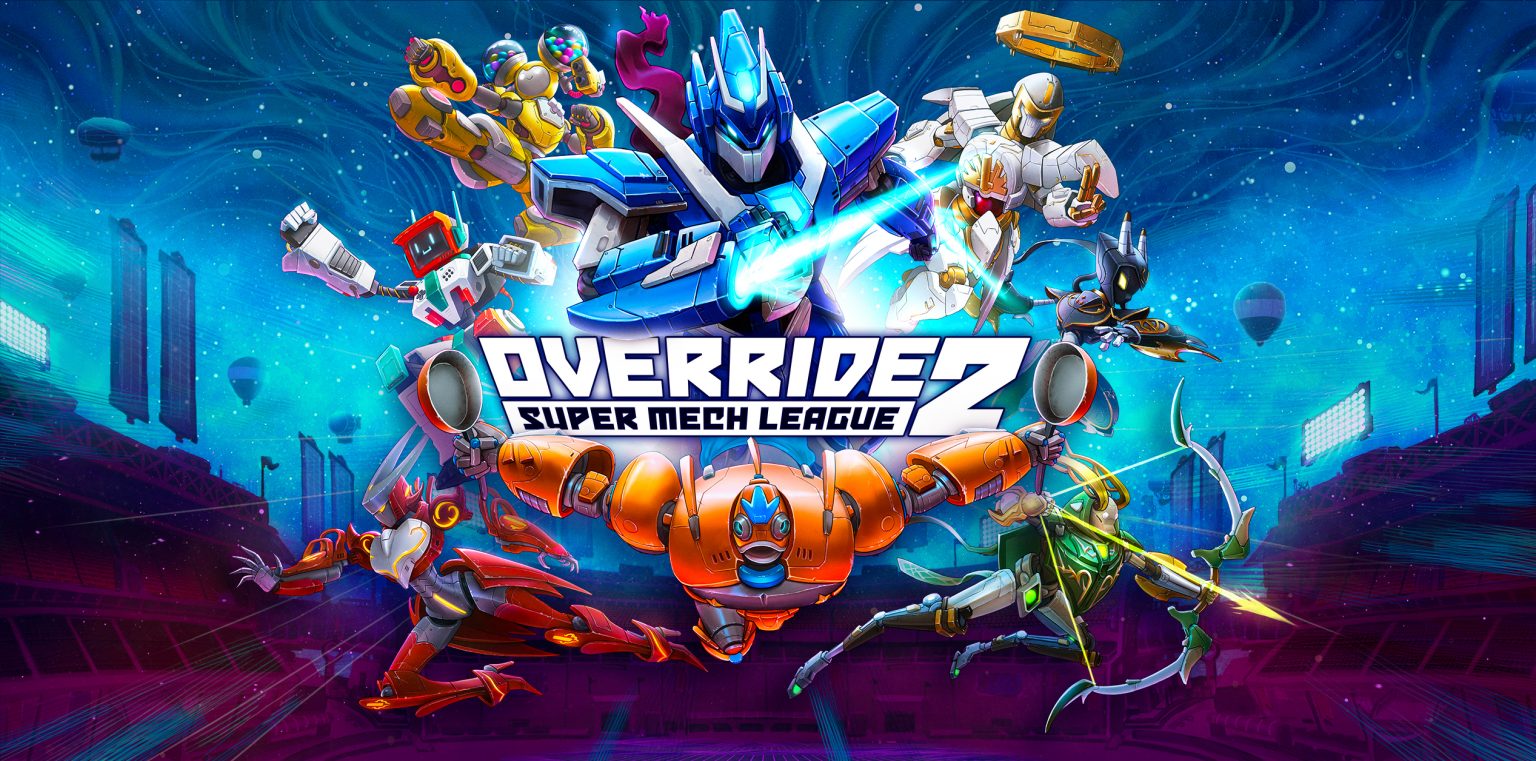 7 30 20 Override2 Keyart Final Logo 1536x761 1