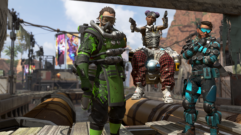 APEX Legends Screenshot BYC CausLifeMirage Banners Alt 04 Clean