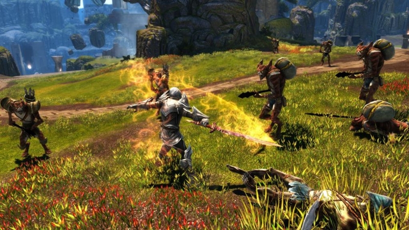 Kingdoms of Amalur Re Reckoning heads to Nintendo Switch 1024x576 1