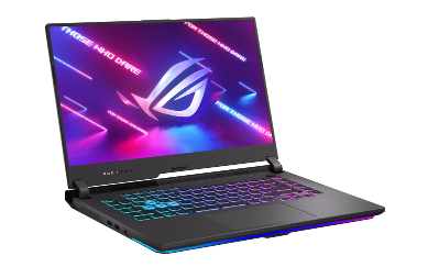 ROG Strix G 15