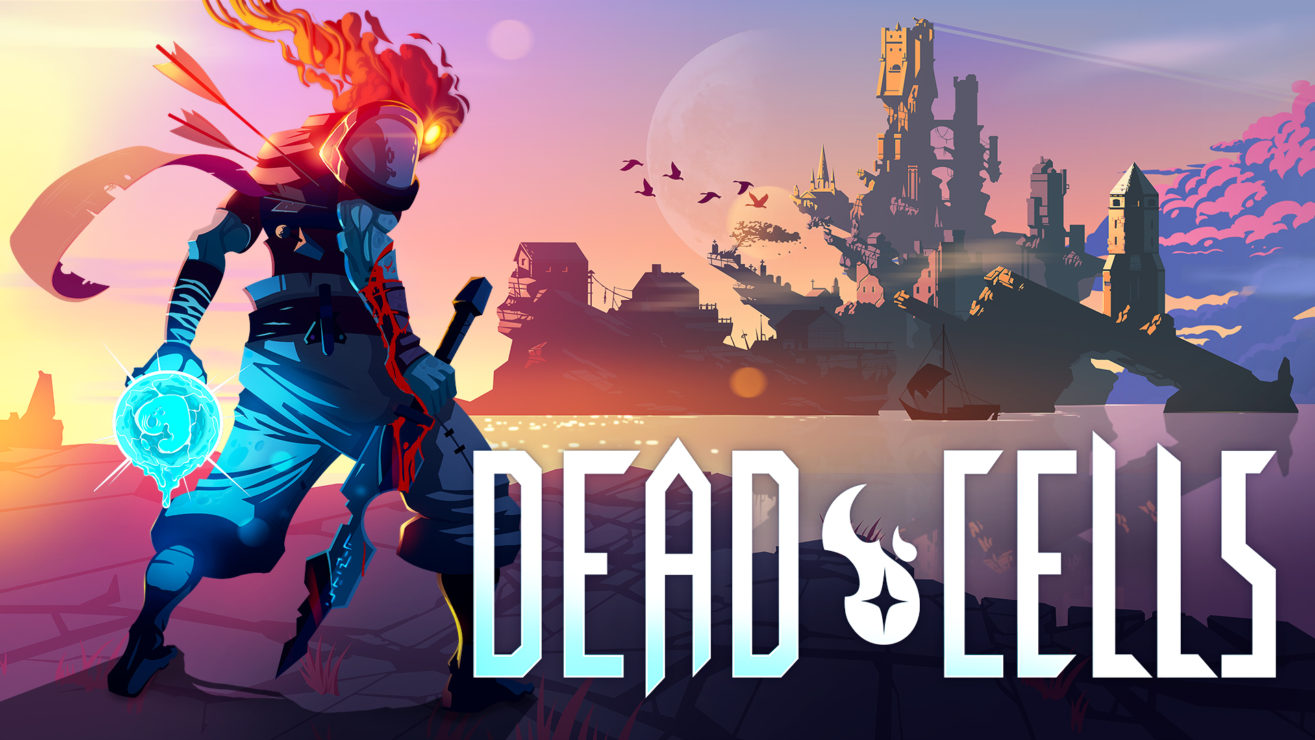 dead cells switch hero