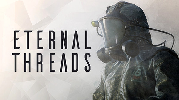 Eternal Threads 02 01 21