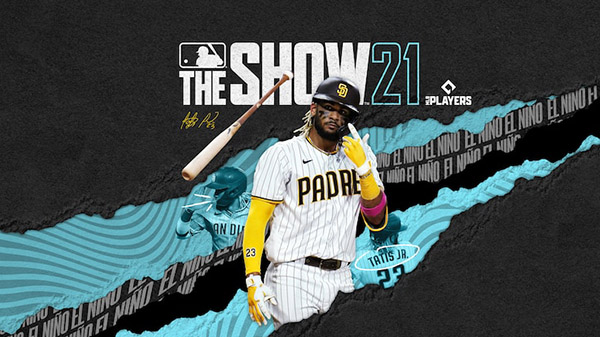 MLB The Show 21 Announce 02 01 21