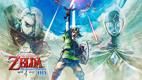 The Legend of Zelda Skyward Sword HD 1822021 1