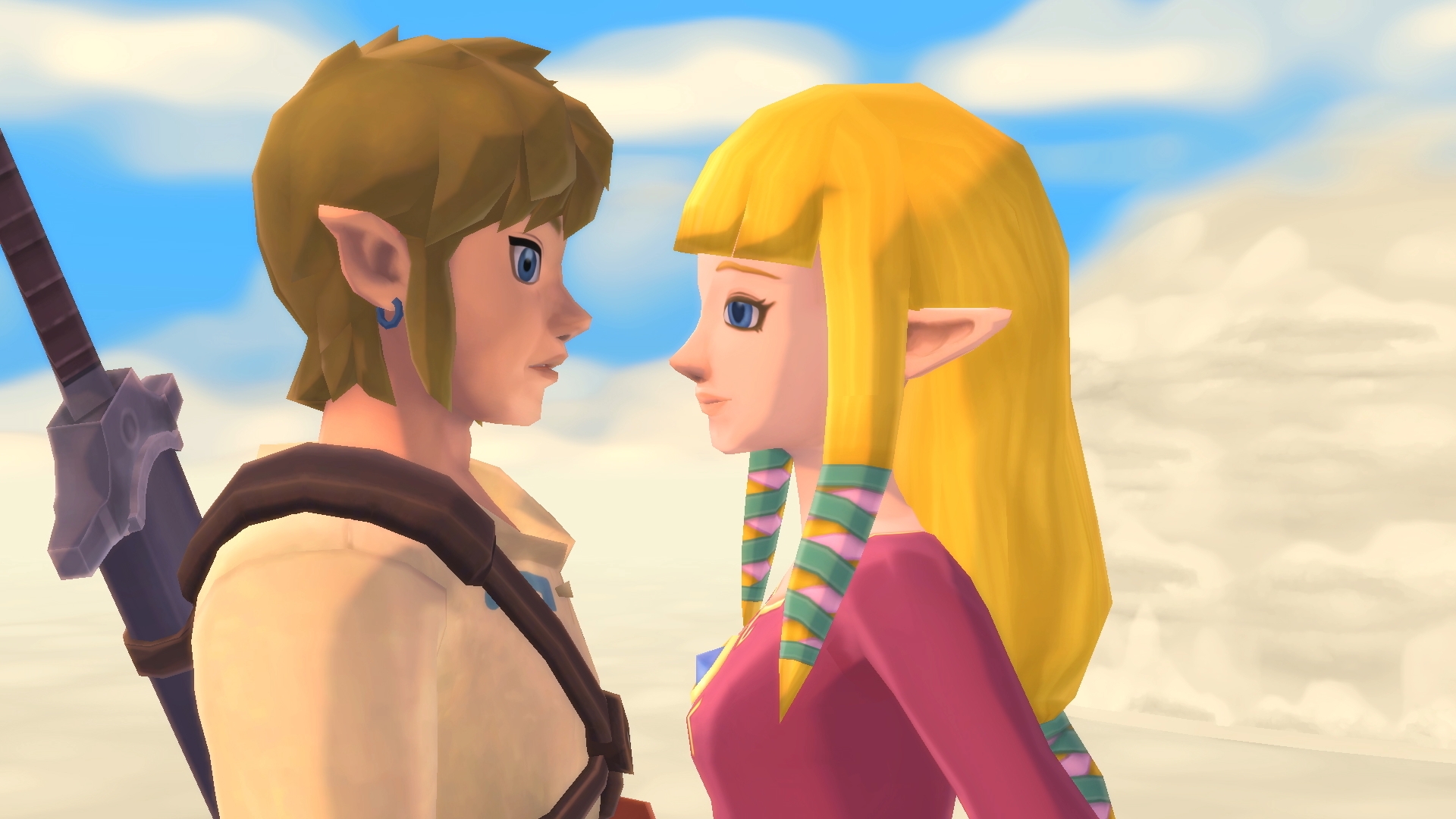 The Legend of Zelda Skyward Sword HD 1822021 2