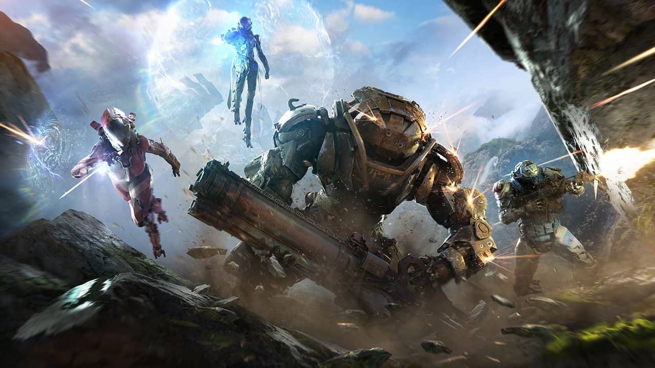 anthem art battle