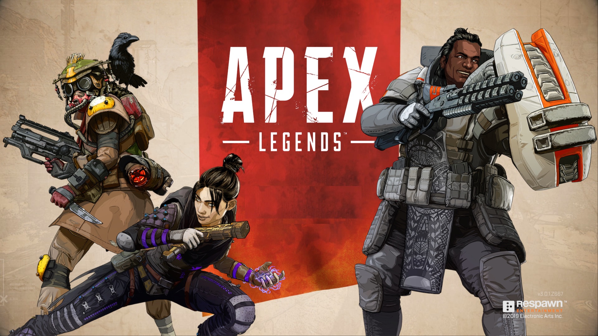 apex legends