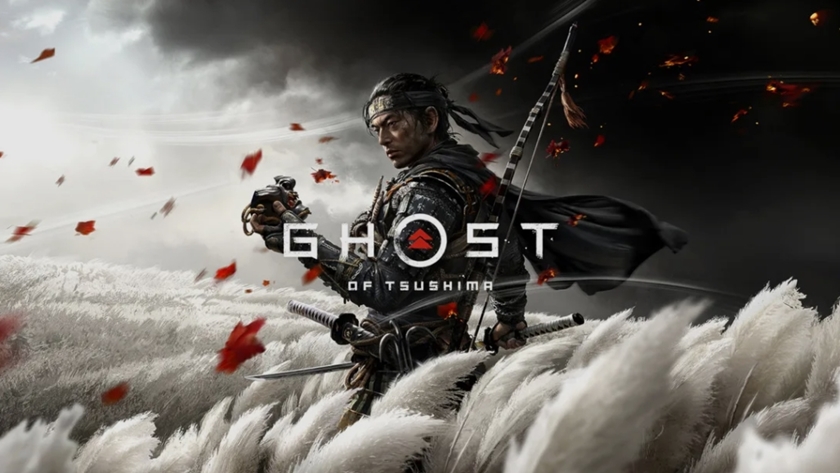 2564 03 28 11 49 20 A Ghost of Tsushima movie is in the works – PlayStation.Blog