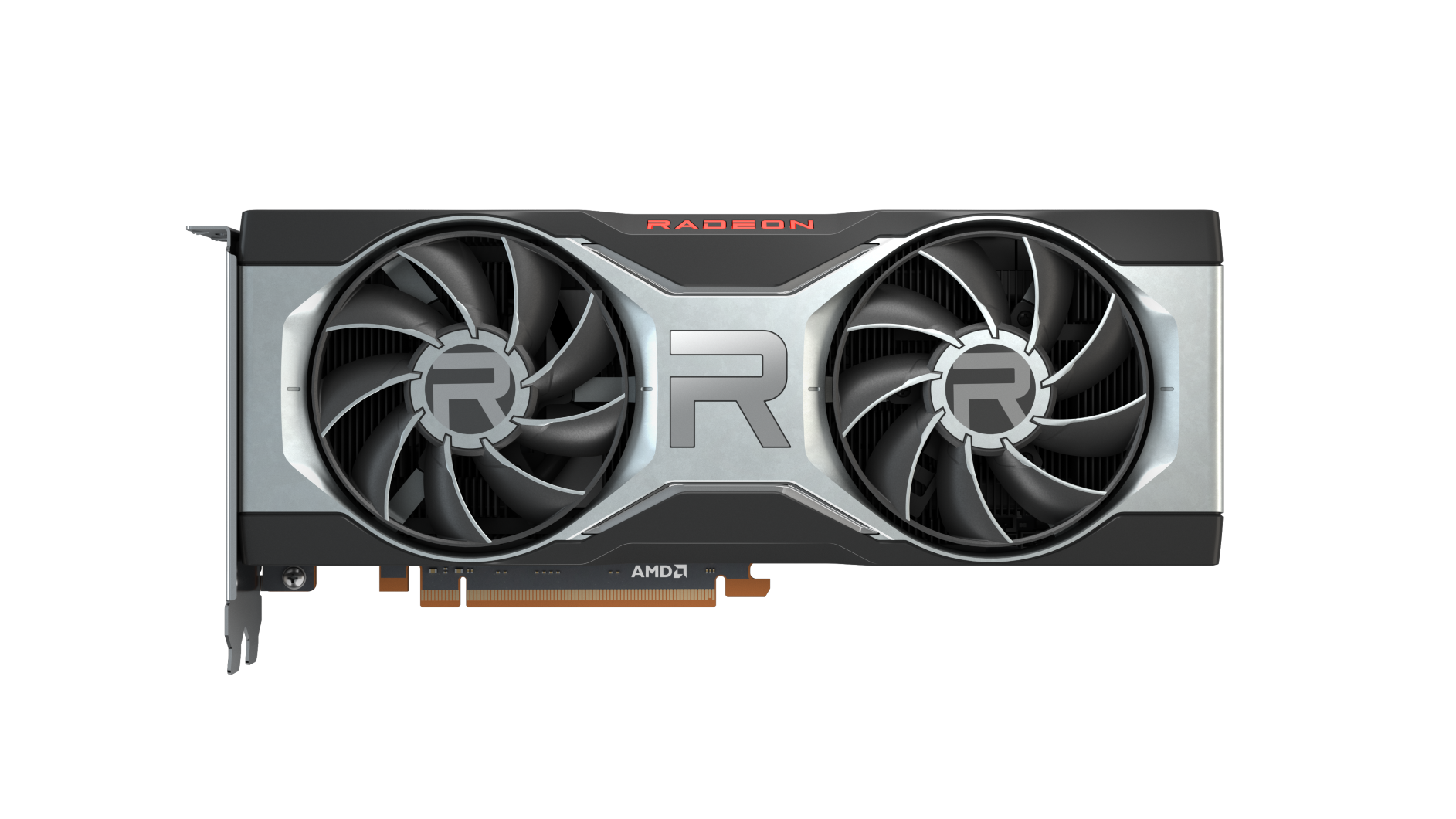 AMD Radeon RX 6700 XT Graphics Card 2