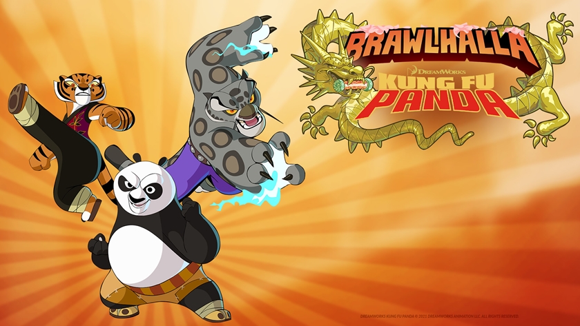 BWH ART KUNGFUPANDA CROSSOVER 1