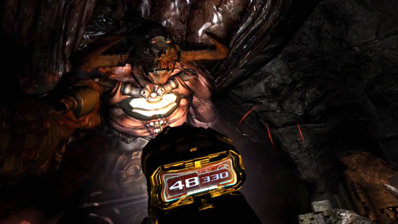 DOOM 3 VR Edition 2021 03 03 21 003