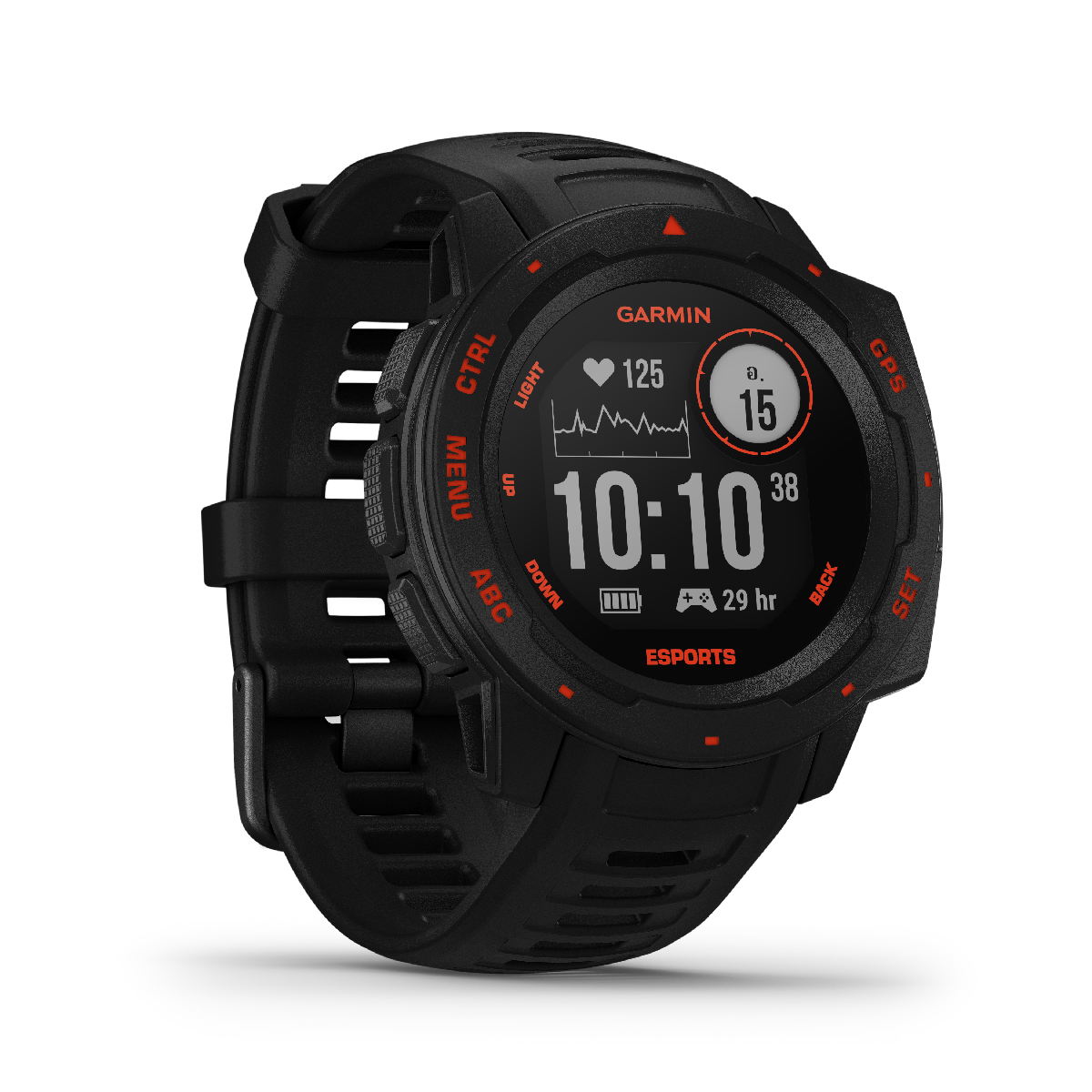 Garmin Instinct Esports 2