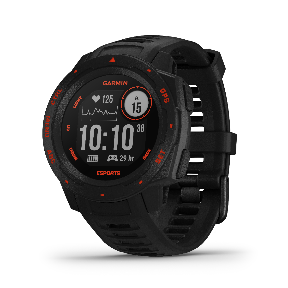 Garmin Instinct Esports 3