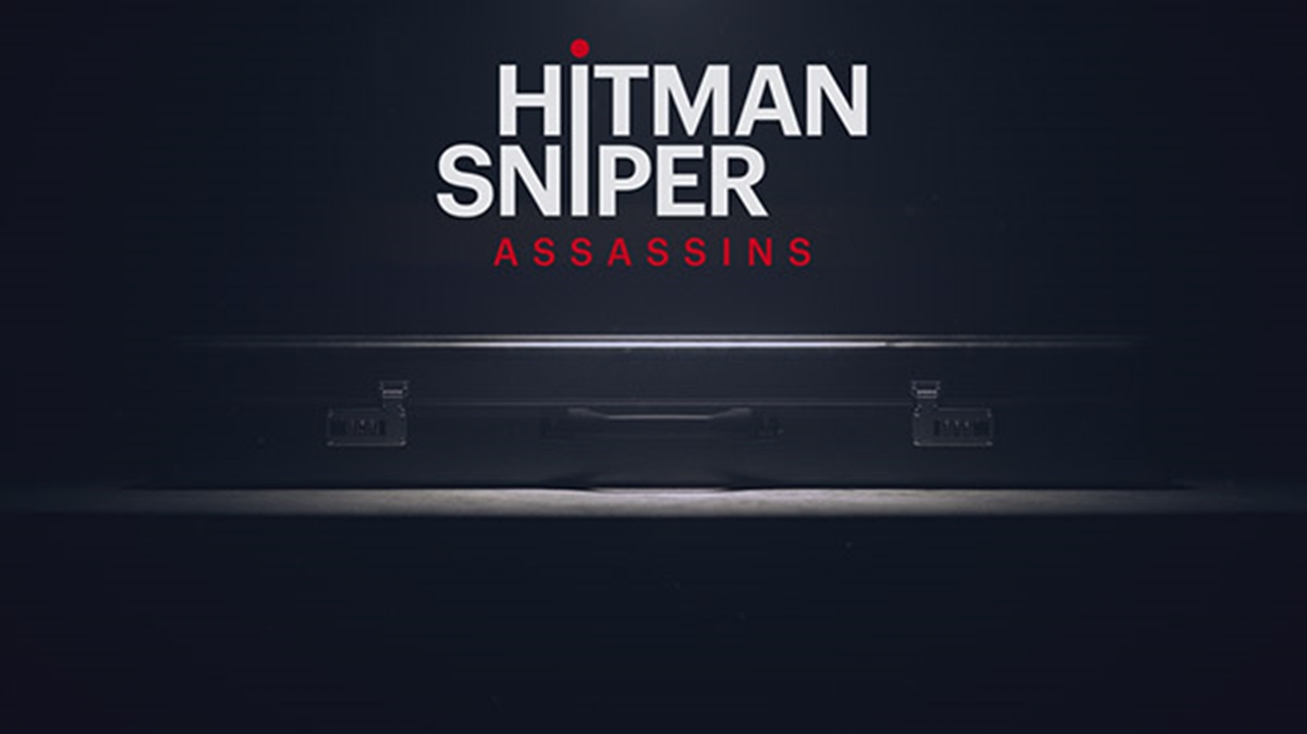 Hitman Sniper Assassins 03 18 21